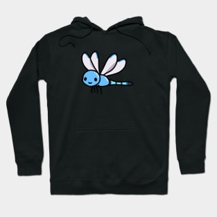 Dragonfly Hoodie